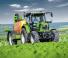 4WD traktori DEUTZ-FAHR 6140 