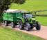 4WD traktori DEUTZ-FAHR 6140 