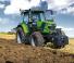 4WD traktori DEUTZ-FAHR 6140 