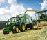 4WD traktori John Deere 6140M 