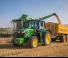 4WD traktori John Deere 6140M 