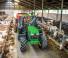 4WD traktori John Deere 6140M 