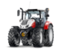4WD traktori Steyr 6145 Profi Basis