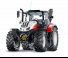 4WD traktori Steyr 6145 Profi Classic Profi