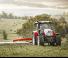 4WD traktori Steyr 6145 Profi CVT