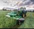 4WD traktori John Deere 6145M 