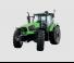 4WD traktori DEUTZ-FAHR 6145W