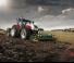 4WD traktori Steyr 6150 CVT Profi