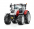 4WD traktori Steyr 6150 CVT Profi