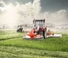 4WD traktori Steyr 6150 Profi CVT