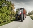 4WD traktori Steyr 6150 Profi CVT