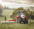 4WD traktori Steyr 6150 Profi CVT