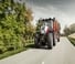 4WD traktori Steyr 6150 Profi