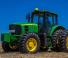 4WD traktori John Deere 6150J
