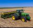 4WD traktori John Deere 6150J