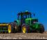 4WD traktori John Deere 6150J