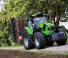 4WD traktori DEUTZ-FAHR 6155 Agrotron