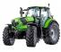 4WD traktori DEUTZ-FAHR 6155 Agrotron
