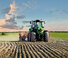 4WD traktori DEUTZ-FAHR 6155 Agrotron RCShift 