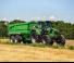 4WD traktori DEUTZ-FAHR 6155 Agrotron TTV 
