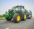 4WD traktori John Deere 6155R