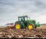 4WD traktori John Deere 6155R