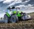 DEUTZ-FAHR 6160 Agrotron TTV