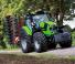4WD traktori DEUTZ-FAHR 6165 Agrotron