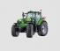 DEUTZ-FAHR 6165 G
