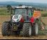 4WD traktori Steyr 6165 Impuls CVT