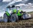 4WD traktori DEUTZ-FAHR 6175.4 Agrotron