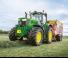 4WD traktori John Deere 6175M