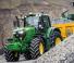 4WD traktori John Deere 6175M 