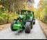 4WD traktori John Deere 6175M 