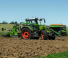 4WD traktori Fendt 618 Vario Power+