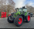 4WD traktori Fendt 618 Vario Power+