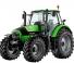 DEUTZ-FAHR 6180 CShift Agrotron