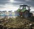4WD traktori DEUTZ-FAHR 6180