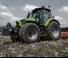 4WD traktori DEUTZ-FAHR 6180