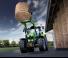 4WD traktori DEUTZ-FAHR 6185 Agrotron 