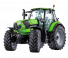 4WD traktori DEUTZ-FAHR 6185 Agrotron RCShift 