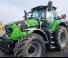 DEUTZ-FAHR 6190 CShift Agrotron