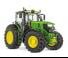 4WD traktori John Deere 6195R