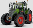 4WD traktori Fendt 620 Vario Power