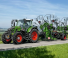 4WD traktori Fendt 620 Vario Profi