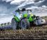 4WD traktori DEUTZ-FAHR 6205 Agrotron 