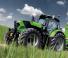 4WD traktori DEUTZ-FAHR 6205 Agrotron TTV 