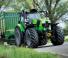 DEUTZ-FAHR 6205 Agrotron TTV
