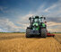 4WD traktori DEUTZ-FAHR 6210 Agrotron TTV
