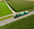 4WD traktori DEUTZ-FAHR 6210 Agrotron TTV